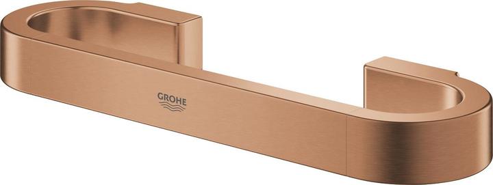 Immagine prodotto Grohe Maniglia per vasca Selection warm sunset spazzolato 41064DL0
