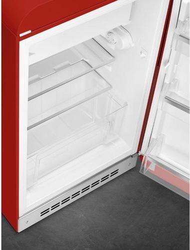 Produktbild Smeg FAB10RRD5 (122 l)
