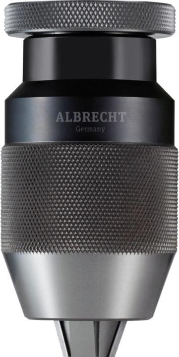 Productafbeelding Albrecht Snelwerkende boorhouder