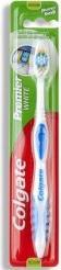 Produktbild Colgate Premier White Medium Toothbrush 1 Unit (Mittel, 1 x)