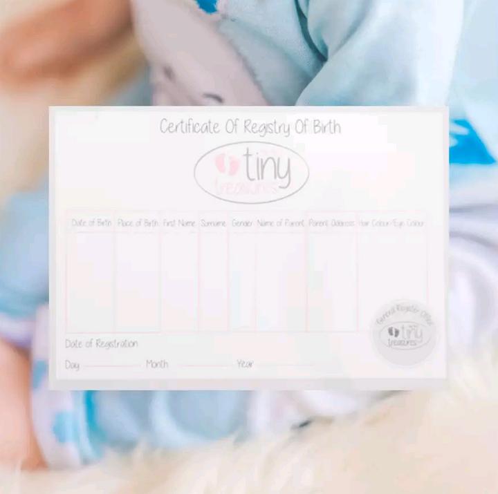 Actual product image Tiny Treasures Tiny Treasure Blond haired Doll Hippo outfit