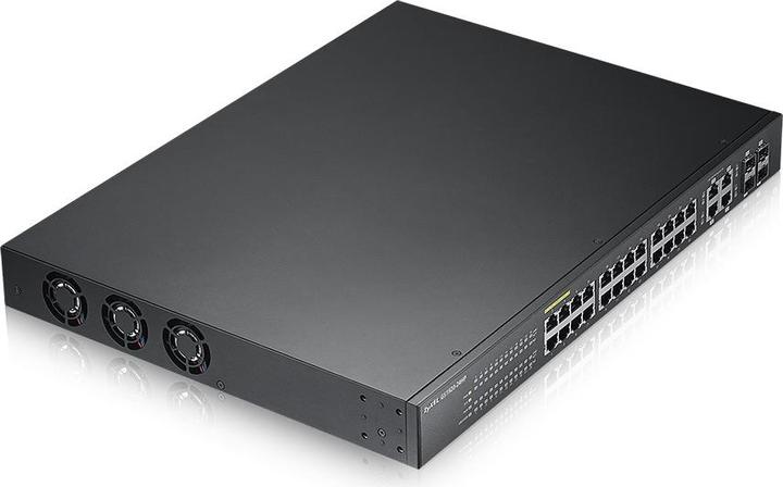Image du produit Zyxel Gs1920-24hp (24 ports)