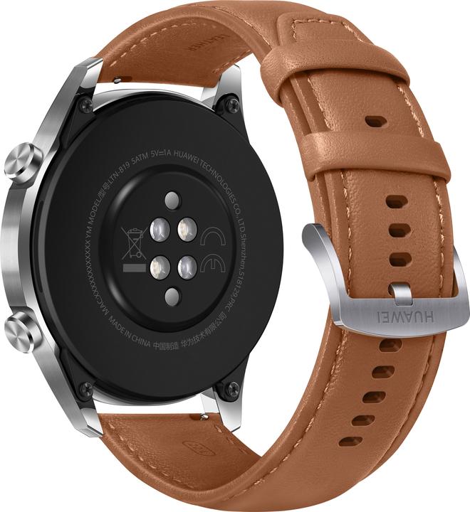 Image du produit Huawei Montre GT 2 Classic Edition (46 mm)