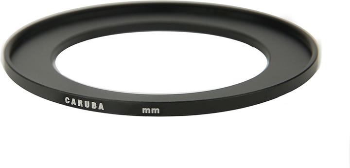 Actual product image Caruba Step up/down ring 67mm 62mm (Filter adapters, 67 mm)