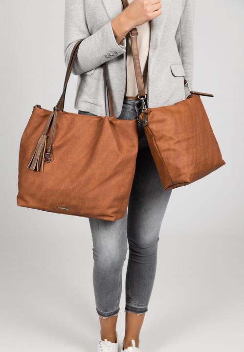 Image du produit Emily und Noah Shopper Elke (23.63 l)