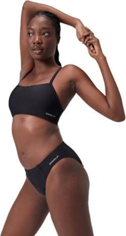 Actual product image Speedo Solid racerback (M)