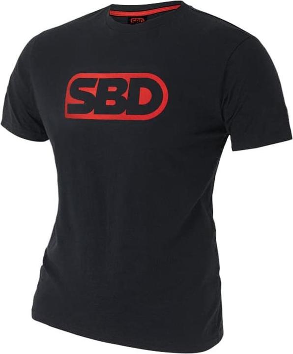 SBD T-Shirt (XL)