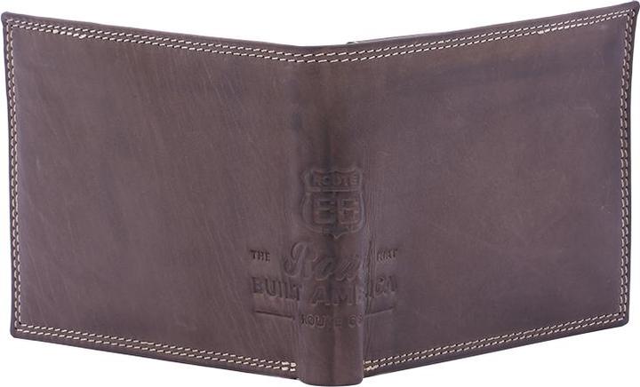 Produktbild Route 66 Rt1928-Brdusty