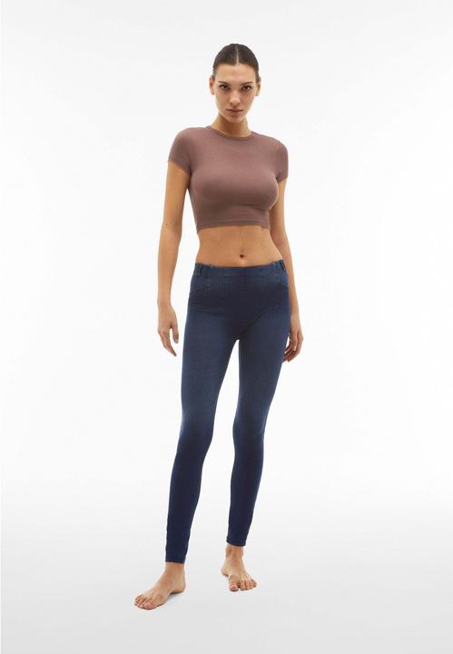 Actual product image Freddy WR.UP® Push-up pants WRUP1RHS401 (M)