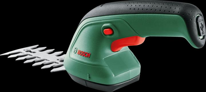 Produktbild Bosch Home & Garden EasyShear (Akkuheckenschere)