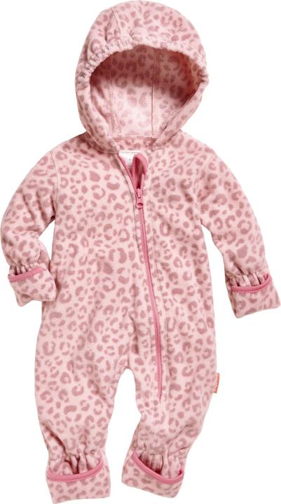 Playshoes Fleece Overall (74)