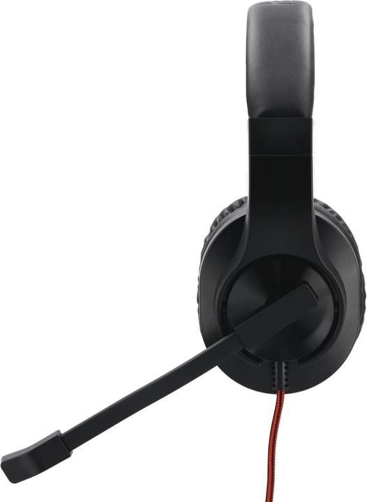 Actual product image Hama HS-USB400 (Cable)
