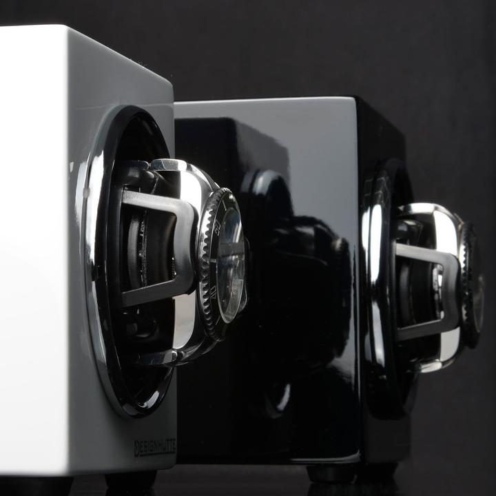Actual product image Designhütte Watchwinder Manhattan (1 x)