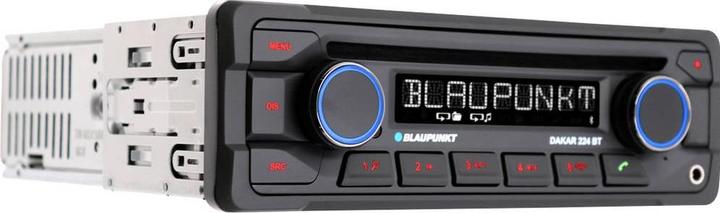 Actual product image Blaupunkt Dakar 224 BT