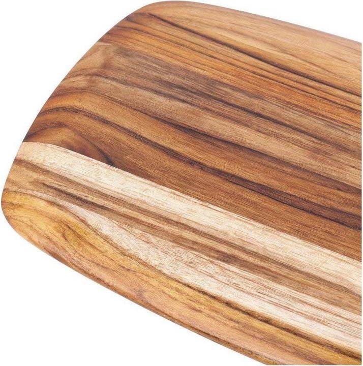 Image du produit TeakHaus Planche à découper et à servir