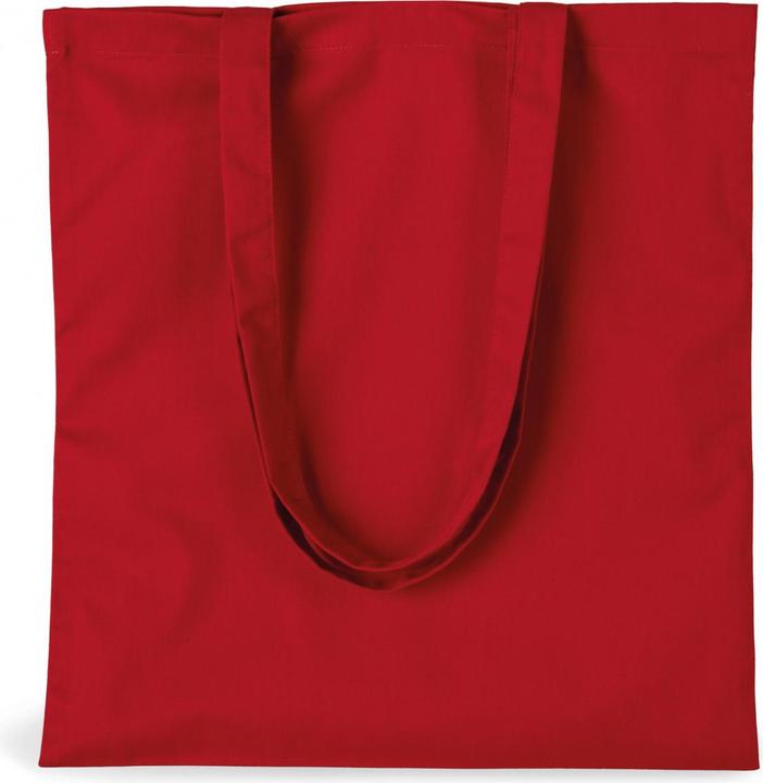 Kimood Tote Bag aus Polycotton
