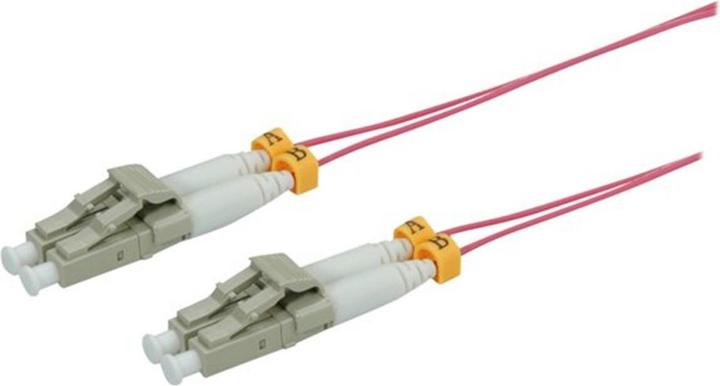 Produktbild Roline Slim Patch-Kabel (CAT6, 1 m)