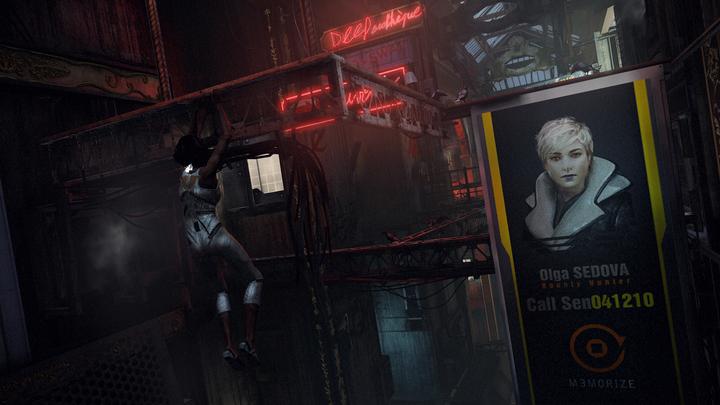 Produktbild Capcom Remember Me (Xbox 360, DE)