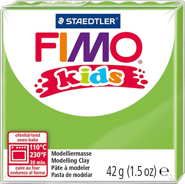 Actual product image Fimo kids 8030