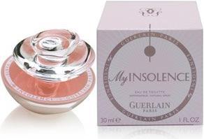 Actual product image Guerlain My Insolence (Eau de toilette, 30 ml)