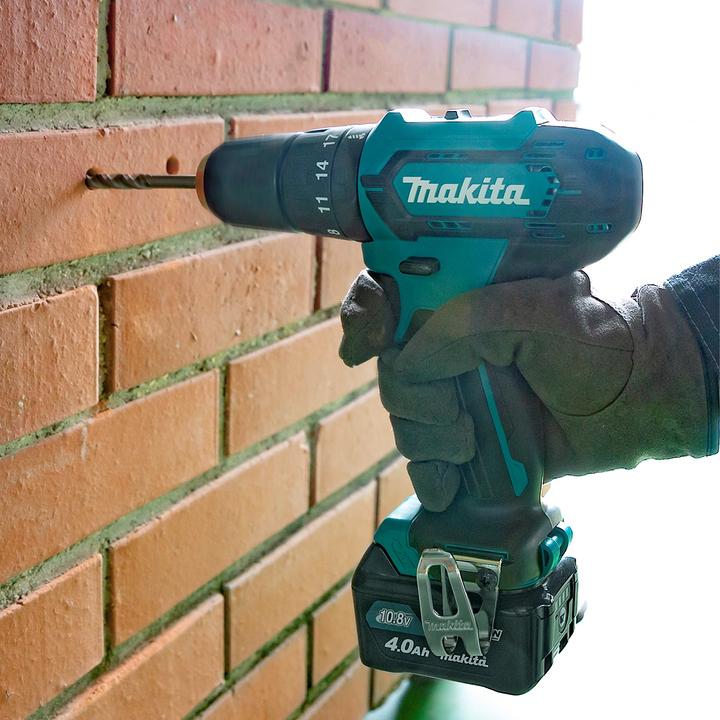 Produktbild Makita HP333DZ (Akkubetrieb)