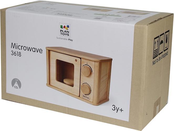 Productafbeelding Plantoys Magnetron