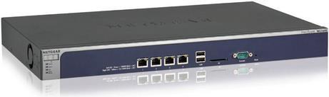 Produktbild Netgear WC7600v2: WLAN Controller