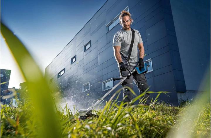 Image du produit Bosch Professional GRT 18V-33 Solo (Fils coupe-herbe)