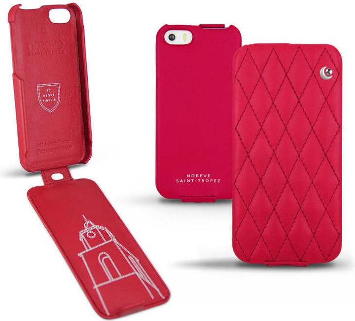 Rouge troupelenc - Couture ( Pantone #AB191A )
