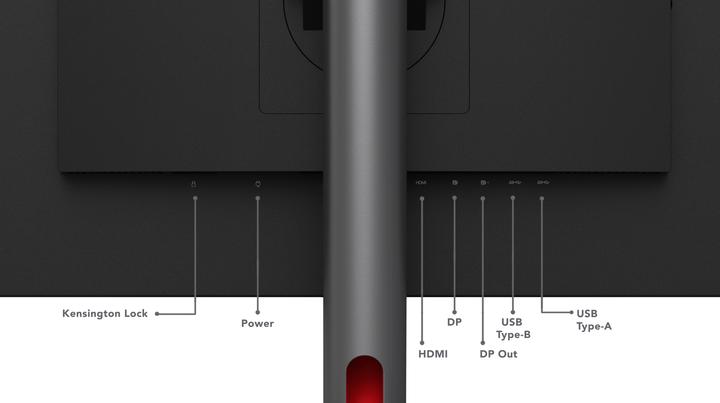 Produktbild Lenovo ThinkVision P27q-30 (2560 x 1440 Pixel, 27")