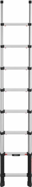 Image du produit Telesteps Teleskopleiter Prime Line 2.6m (Échelle télescopique, 260 cm)