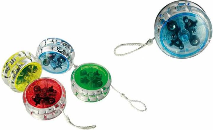 Immagine prodotto Magni Yoyo + frizione - 61/2052 - con frizione centrifuga STORM YOYO