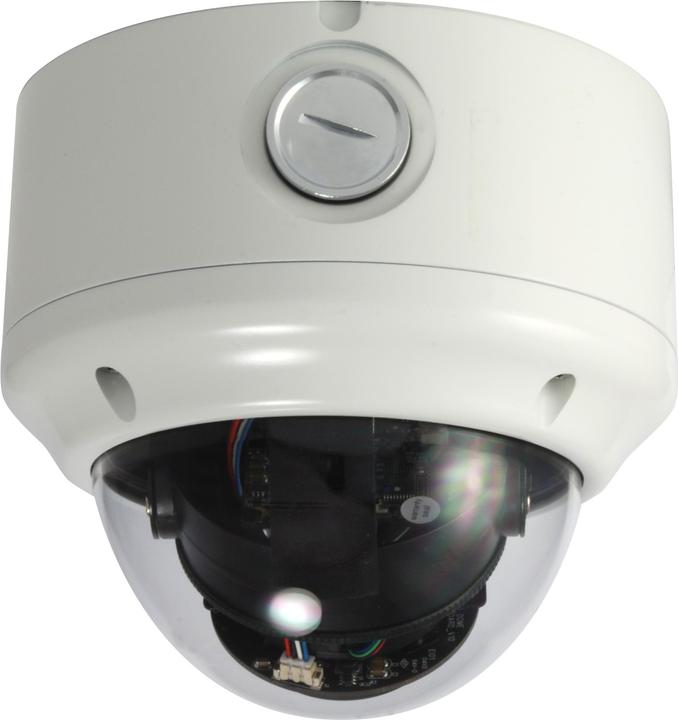 Produktbild LevelOne IP Kamera FCS-3304 (2040 x 1536 Pixels)