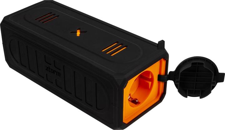 Produktbild Xtorm Xtreme Power Series (69 Wh, 0.66 kg)