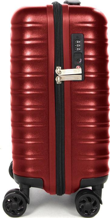Image du produit Roncato Wave 4 roues trolley cabine 45 cm (29 l, Bagage à main (jusqu'à 50l))