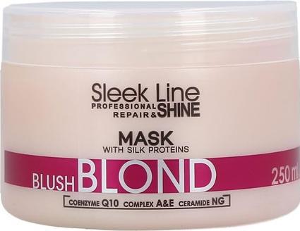 Stapiz Linea Sleek Blush Blonde