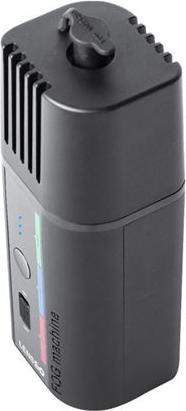Actual product image Lensgo Smoke K (Further accessories)
