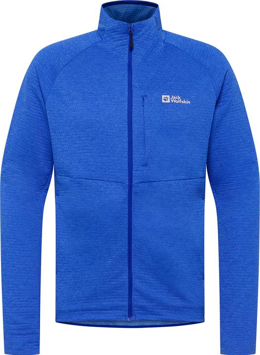 Jack Wolfskin Taiga Fz M