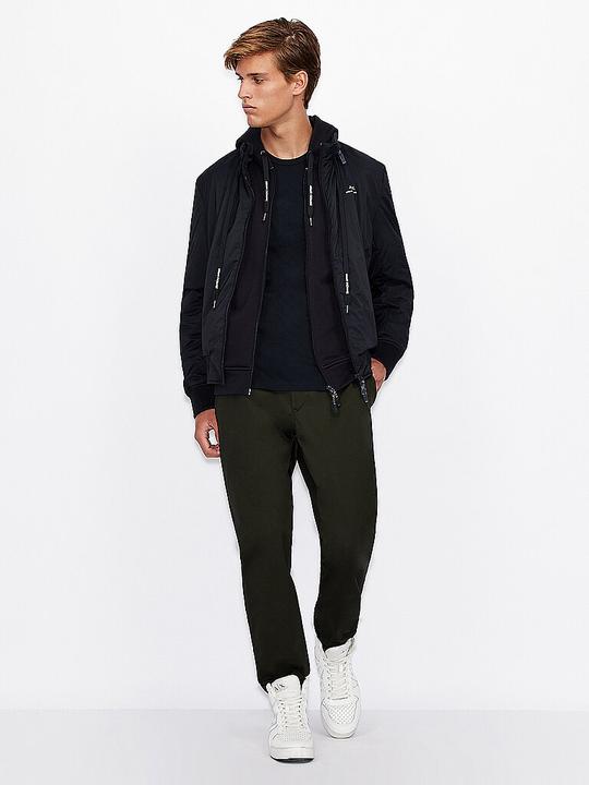 Image du produit Giorgio Armani Veste de survêtement Sporty Comfortable Fit (S)