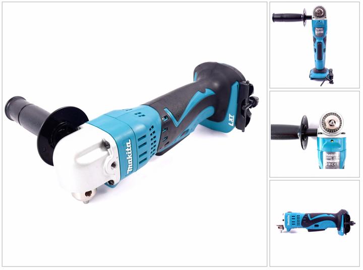 Immagine prodotto Makita DDA350Z (Batteria ricaricabile)