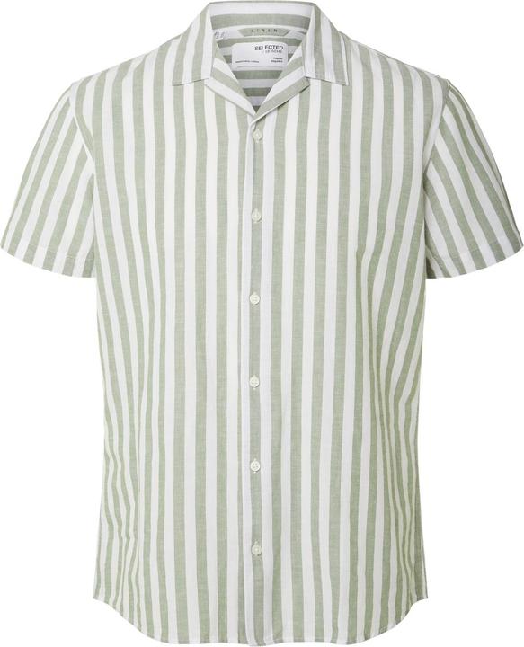 Selected Homme Kurzärmeliges Hemd (XL)