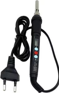 Fabru Fer à souder numérique avec inserts filetés M2-M8