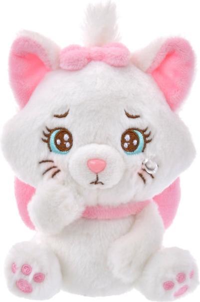 Disney Marie Modekatze Uruuru Schlüsselanhänger