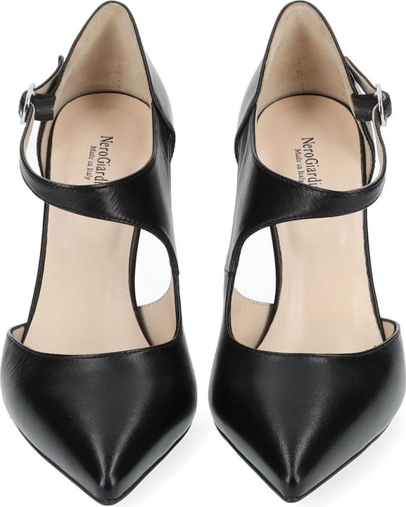Actual product image Nero Giardini Pumps (40)
