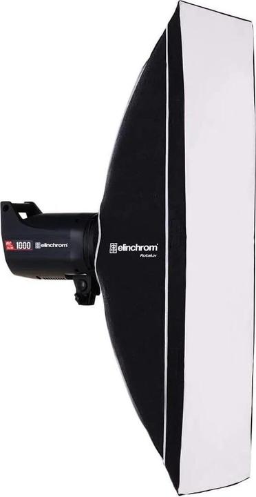 Actual product image Elinchrom Rotalux Stripbox (Soft boxes)