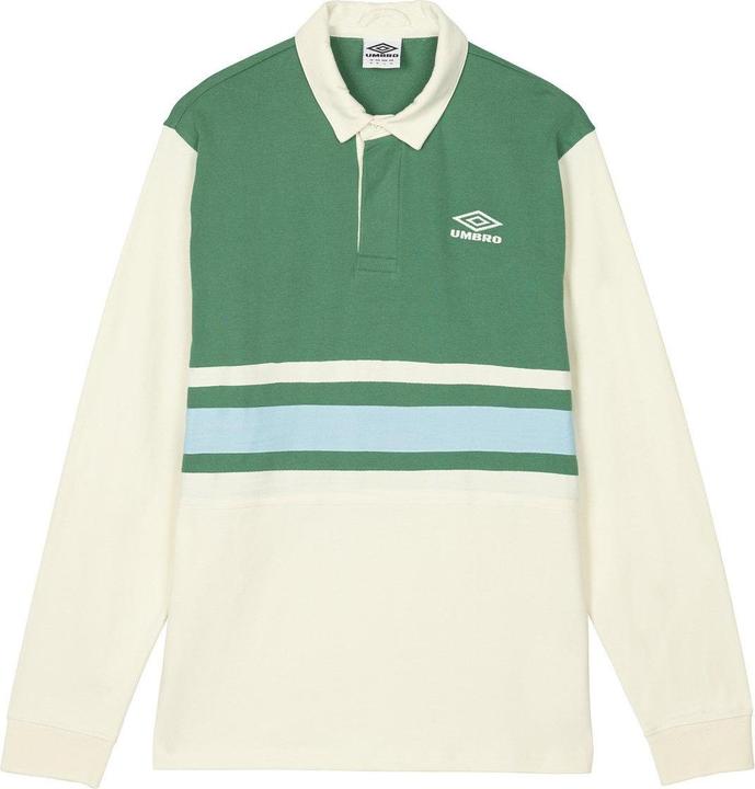 Umbro Camicia da Rugby Uomo (XXL)
