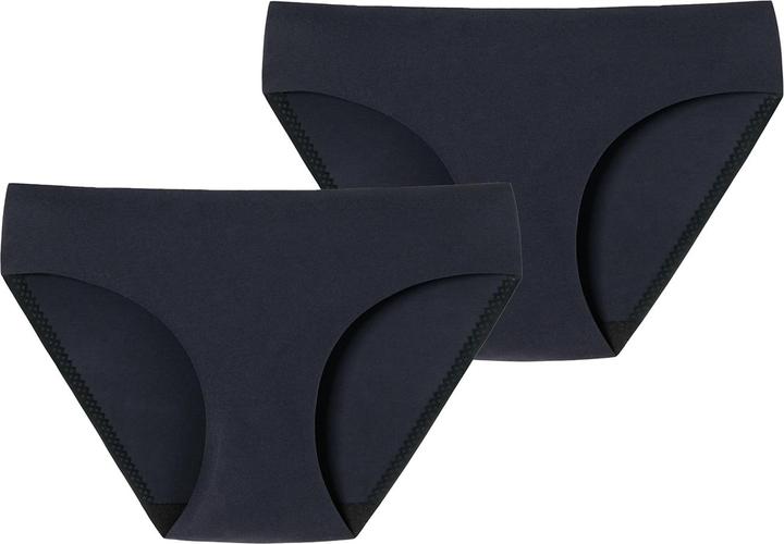 Image du produit Schiesser Slip Invisible Soft (38, lot de 2)