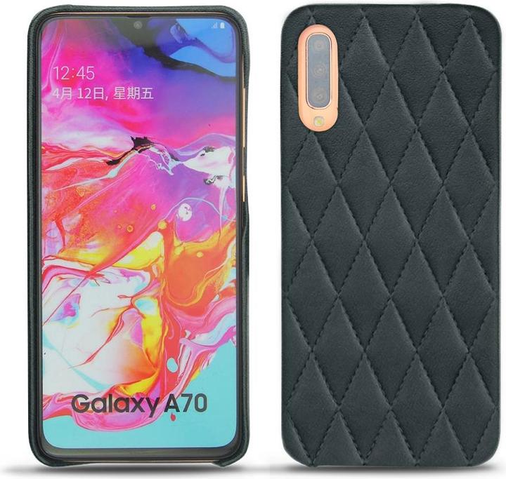 Actual product image Noreve Leather cover (Samsung Galaxy A70)