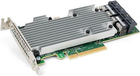 Actual product image LSI MegaRAID SAS 9361-16i: 16-port Raid