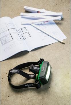 Actual product image Schneider IMT47239 (250 lm)